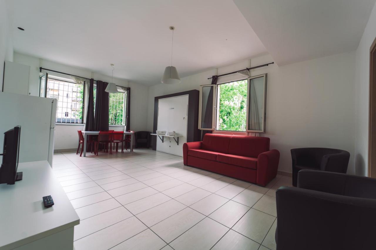 Hotel apartamentowy Mole27 - Resart Turyn