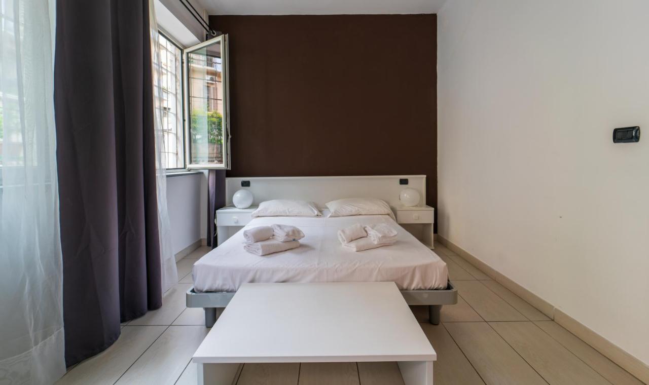 Mole27 - Resart Hotel apartamentowy