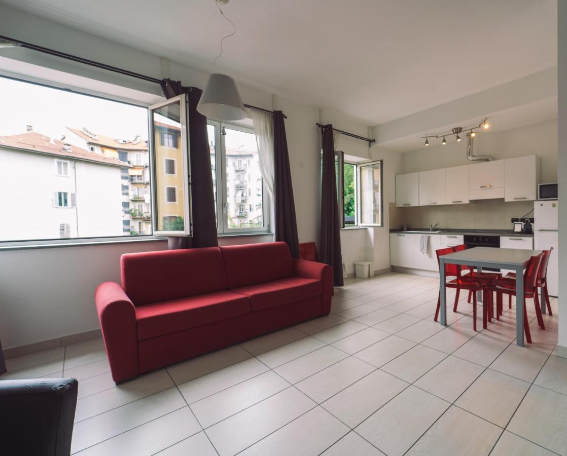 Mole27 - Resart Hotel apartamentowy Turyn