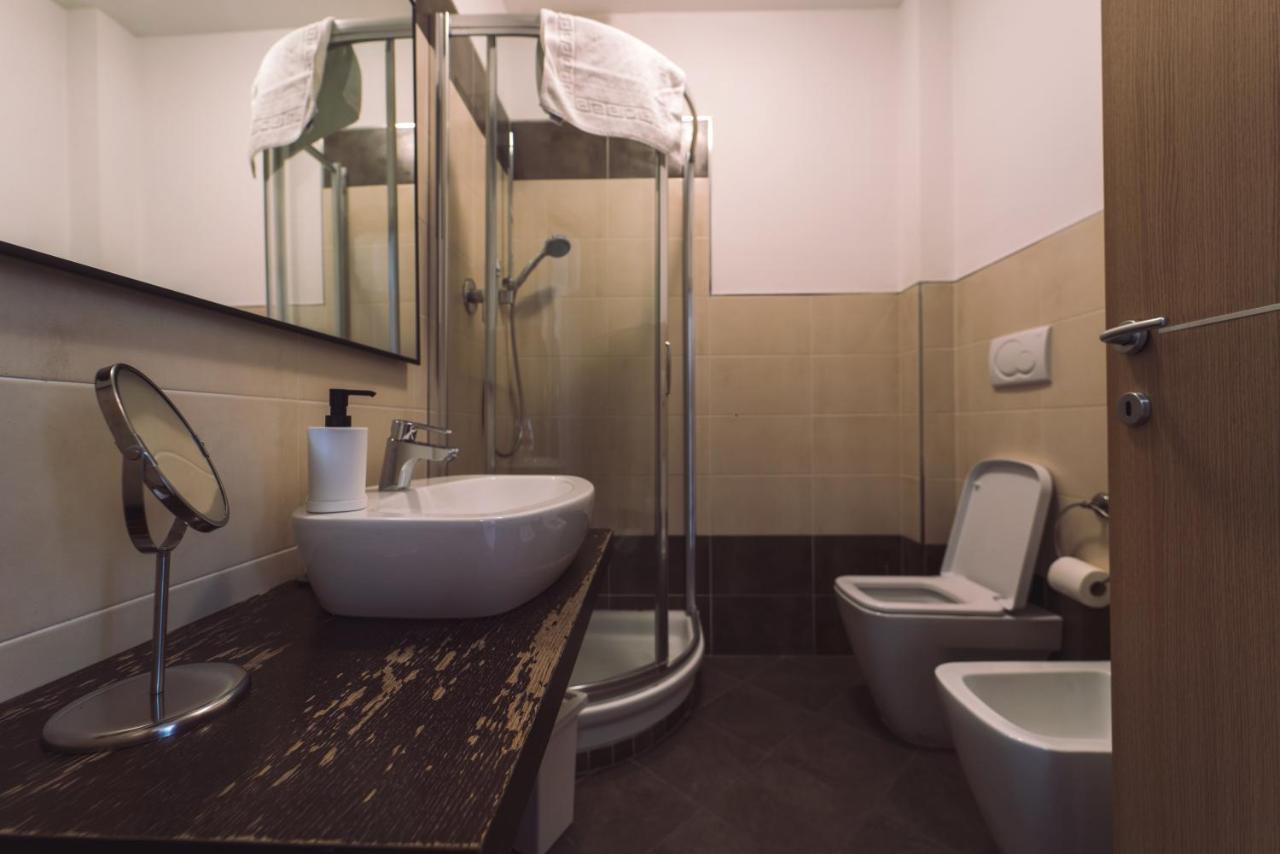 Hotel apartamentowy Mole27 - Resart Turyn