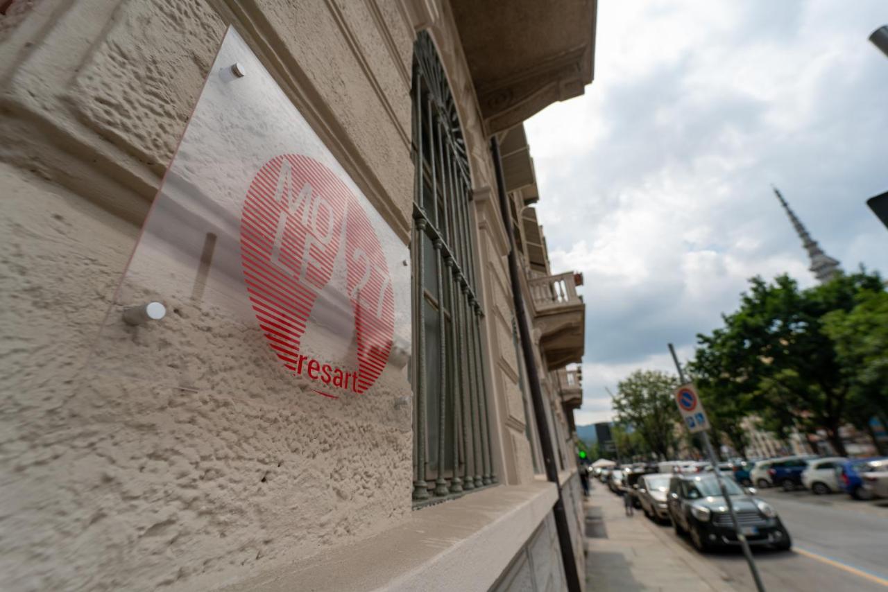 Mole27 - Resart Hotel apartamentowy *