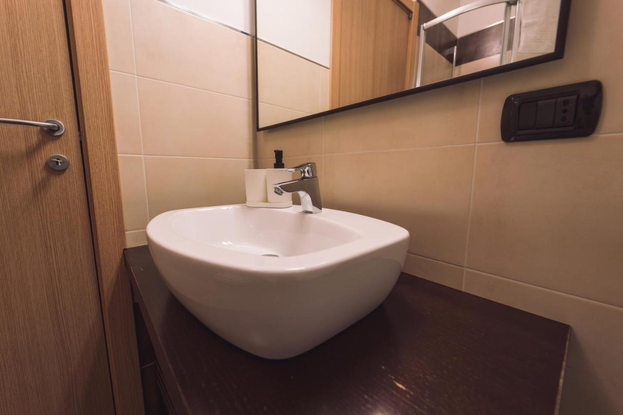 Mole27 - Resart Hotel apartamentowy Turyn