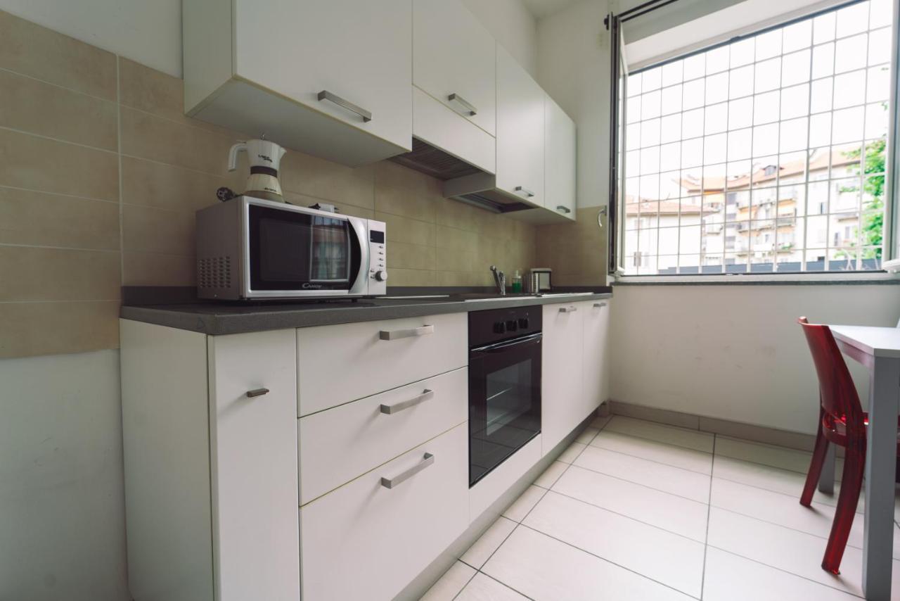 Hotel apartamentowy Mole27 - Resart *