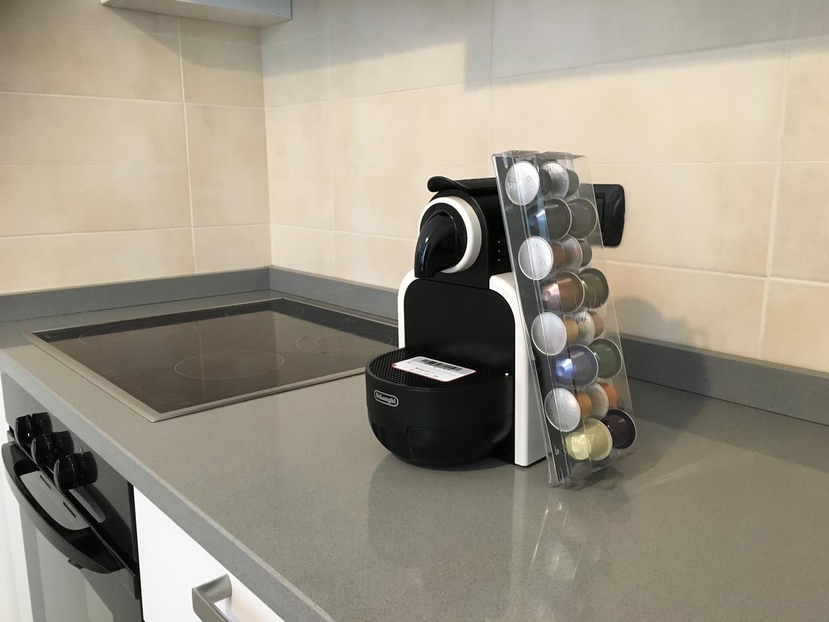Hotel apartamentowy Mole27 - Resart *